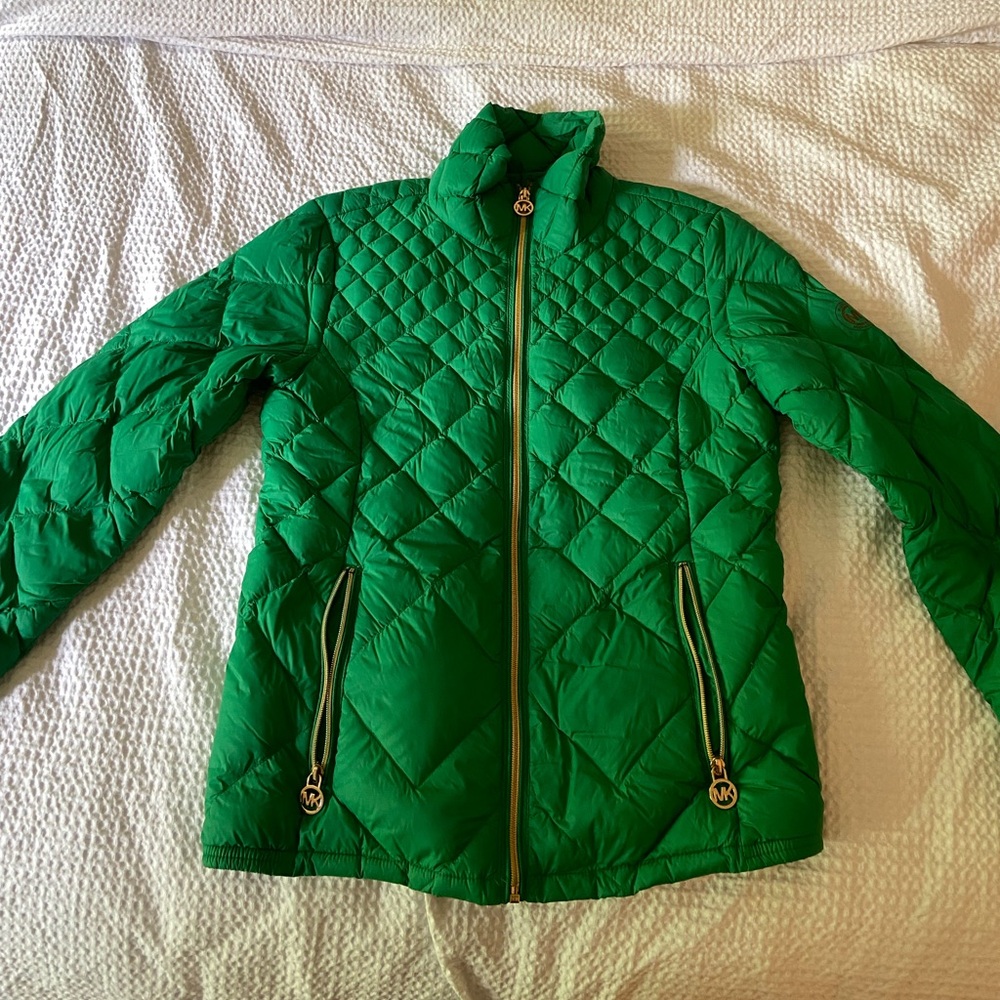 Michael kors jacket
